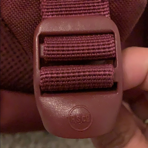 NWOT LARGE Hershel Backpack - Picture 5 of 12